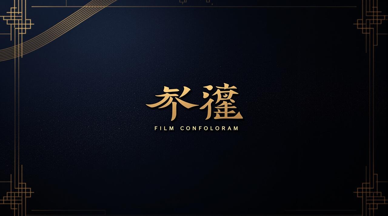 万达影视标志 - 奇米影视首页合作伙伴