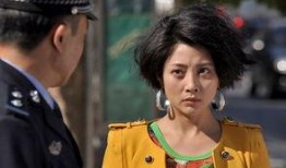 乔安娜是什么电视剧