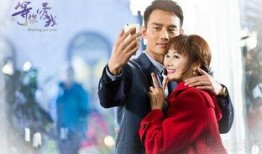 等你爱我电视剧,跨越时光的浪漫邂逅