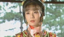 岳翎演过的电视剧,穿越时空的古装传奇