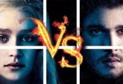 冰与火之歌第一季在线观看,冰与火之歌的奇幻序章