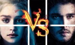 冰与火之歌第一季在线观看,冰与火之歌的奇幻序章