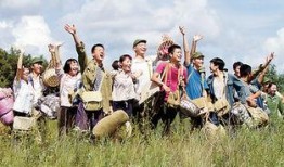 知青电视剧,青春岁月的奋斗与变迁