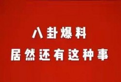 今日爆料娱乐八卦网最新,当红明星背后的惊人真相
