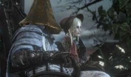 血源诅咒最新爆料剧情,暗黑之城危机四伏，英雄觉醒拯救世界