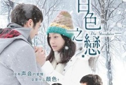 白色电视剧,一段尘封的家族传奇