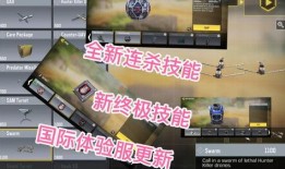 体验服最新改动瞎爆料,揭秘最新改动背后的神秘力量