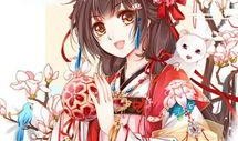 古装漫画,古装漫画中的古代风情画卷