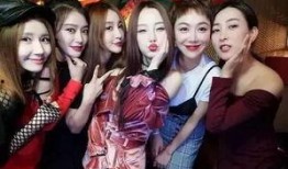 娱乐圈姐妹情爆料,揭秘明星间的真挚友谊