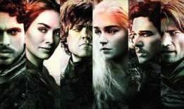 冰与火之歌第一季在线观看,冰与火之歌的奇幻序章