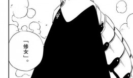 修女漫画,信仰与生活的奇妙交织
