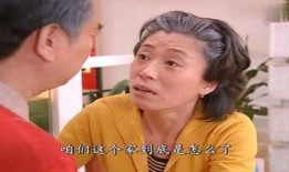 可怜天下父母心电视剧