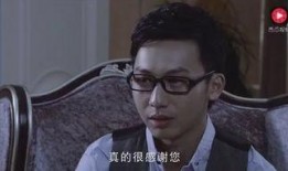 电视剧《谎言背后》