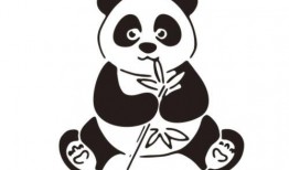 熊猫漫画,欢乐时光里的温馨故事