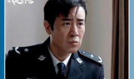 电视剧刑警,正义与罪恶的较量