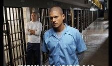 电视剧越狱,智勇双全的逃脱传奇