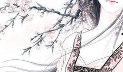 古装漫画,古装漫画中的古代风情画卷