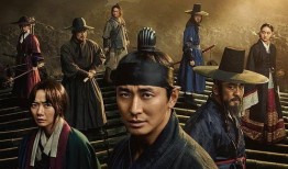 韩国僵尸电视剧,韩国僵尸剧的惊悚启示录