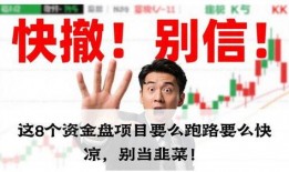 资金盘最新爆料,最新爆料揭露黑幕