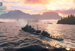 现在战舰最新爆料吧,最新战舰技术曝光