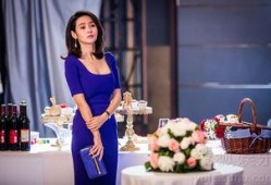 于明加演过的电视剧,从人民的名义到大江大河的蜕变之路
