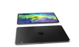 ipad最新外观爆料,“揭秘全新设计！iPad最新外观爆料抢先看”