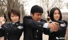 电视剧重案六组,铁血侦查，正义之光