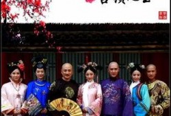 宫锁心玉电视剧,宫廷权谋与爱恨情仇的纠葛