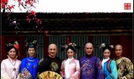 宫锁心玉电视剧,宫廷权谋与爱恨情仇的纠葛