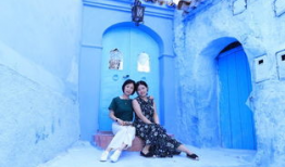 加拿大摩洛哥爆料视频播放,跨国友谊与文化交流的精彩瞬间