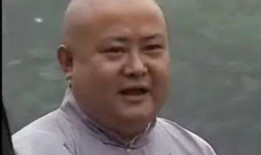 傻儿师长电视剧,笑中带泪的抗战传奇