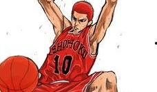 樱木花道电视剧,樱木花道的青春传奇