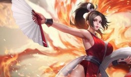 不知火舞被俘记漫画,不知火舞的悲壮抗争