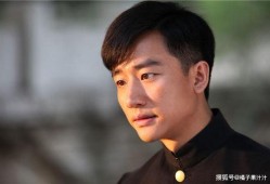 黄轩演的电视剧,穿越时空的深情守候