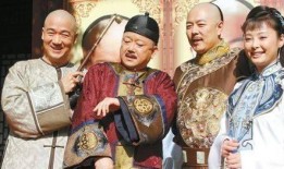 乾隆下江南电视剧,宫廷传奇与江南风华