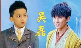吴磊的电视剧,青春热血，逐梦前行