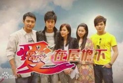 爱在屋檐下电视剧,温情岁月里的爱情与成长