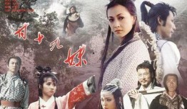 1996年电视剧,时光流转的回忆篇章