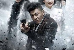 硬骨头电视剧在线观看