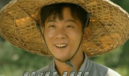 电视剧《福贵》,命运起伏的人生传奇