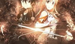 刀剑神域在线观看,虚拟世界的冒险之旅