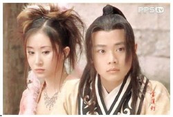 电视剧宝莲灯,神话传奇，爱与勇气的传承