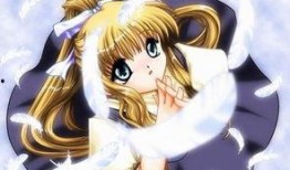 漫画女主角,梦想与现实的交织