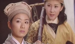 女驸马电视剧,智斗宫廷，情动皇城