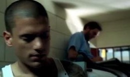 电视剧越狱,智勇双全的逃脱传奇