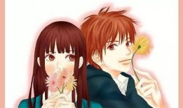 恋爱漫画推荐,盘点那些甜蜜治愈的恋爱漫画佳作