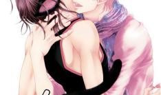 黑猫男友的疼爱方式漫画,漫画中的温馨瞬间