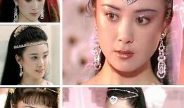 苏妲己电视剧,千年妖姬的权谋爱恨
