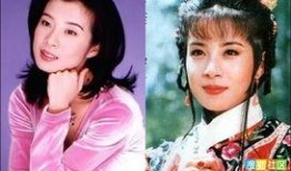 岳翎演过的电视剧,穿越时空的古装传奇
