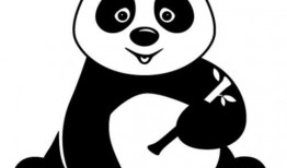 熊猫漫画,欢乐时光里的温馨故事